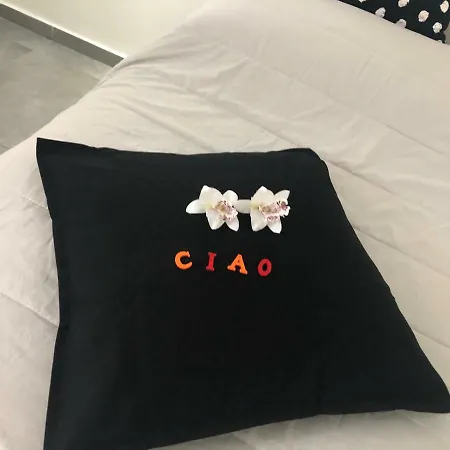 Casa Vacanze Antiche Mura E Poi Monopoli Buitenkant foto