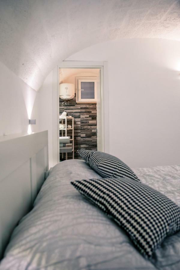 Apartment Antiche Mura E Poi