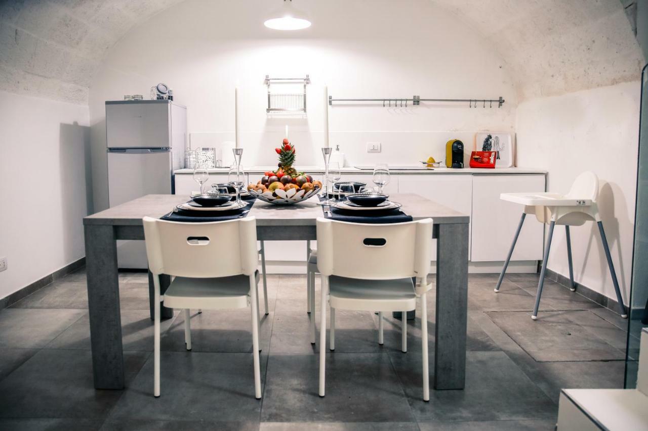 Apartment Antiche Mura E Poi *
