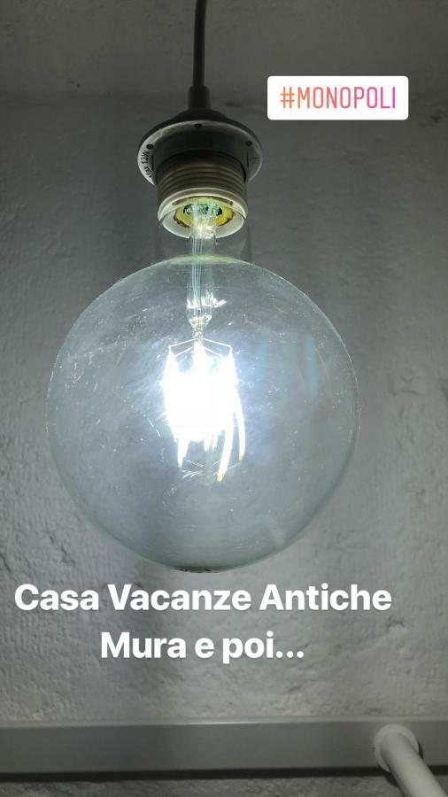 Antiche Mura E Poi Apartment *