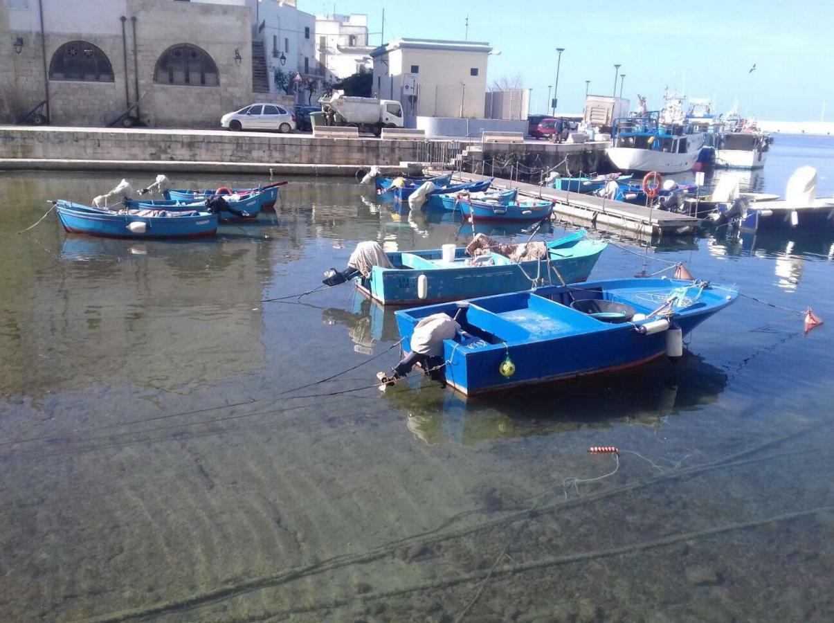Antiche Mura E Poi * Monopoli