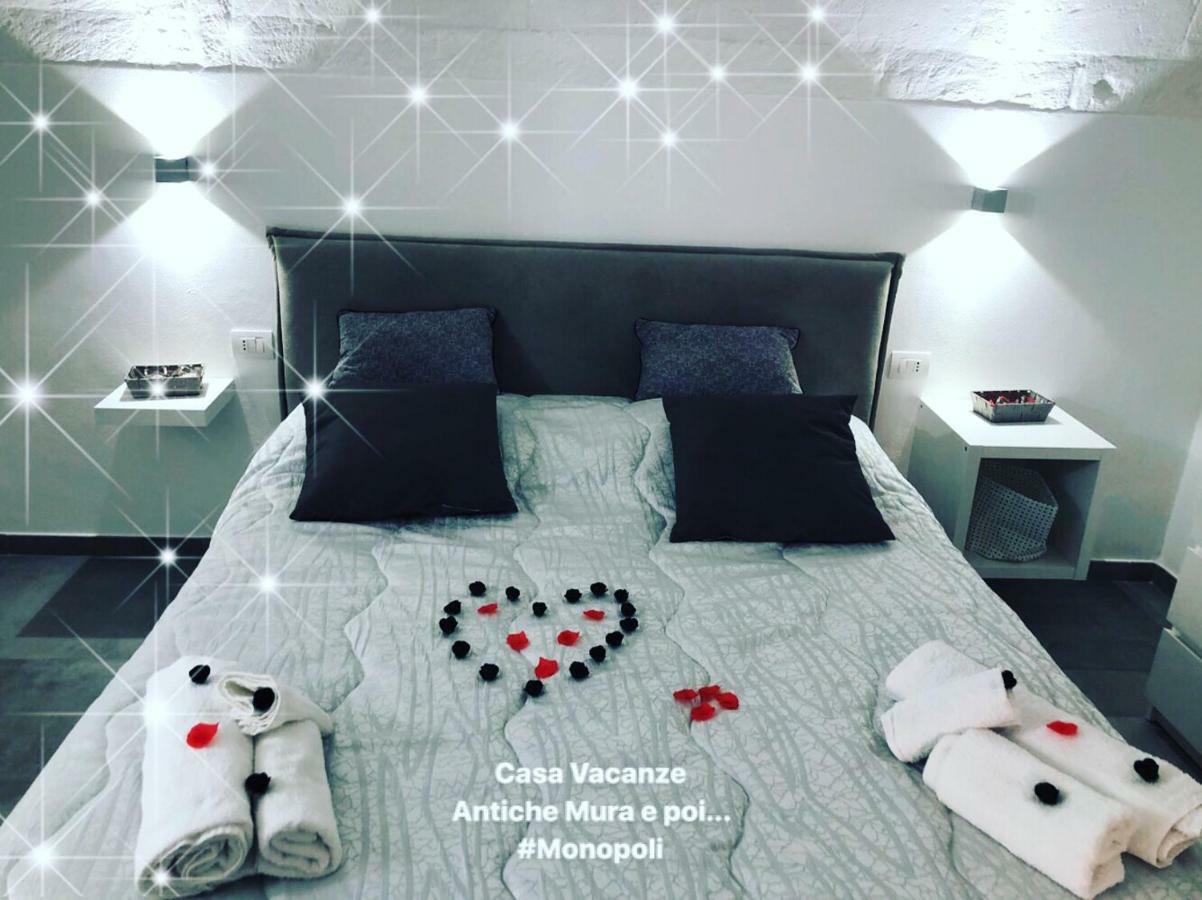 Apartment Antiche Mura E Poi *