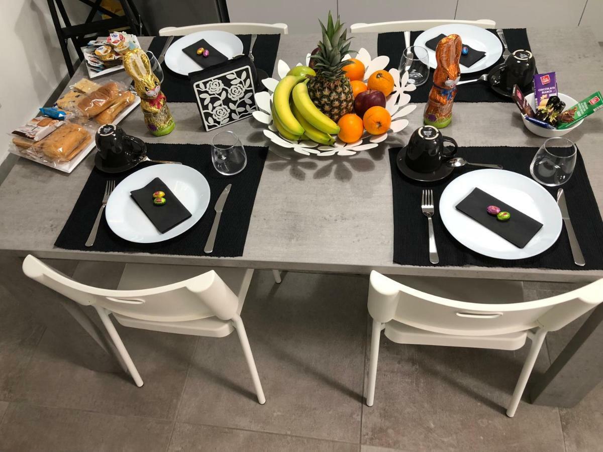 Antiche Mura E Poi Apartment Monopoli