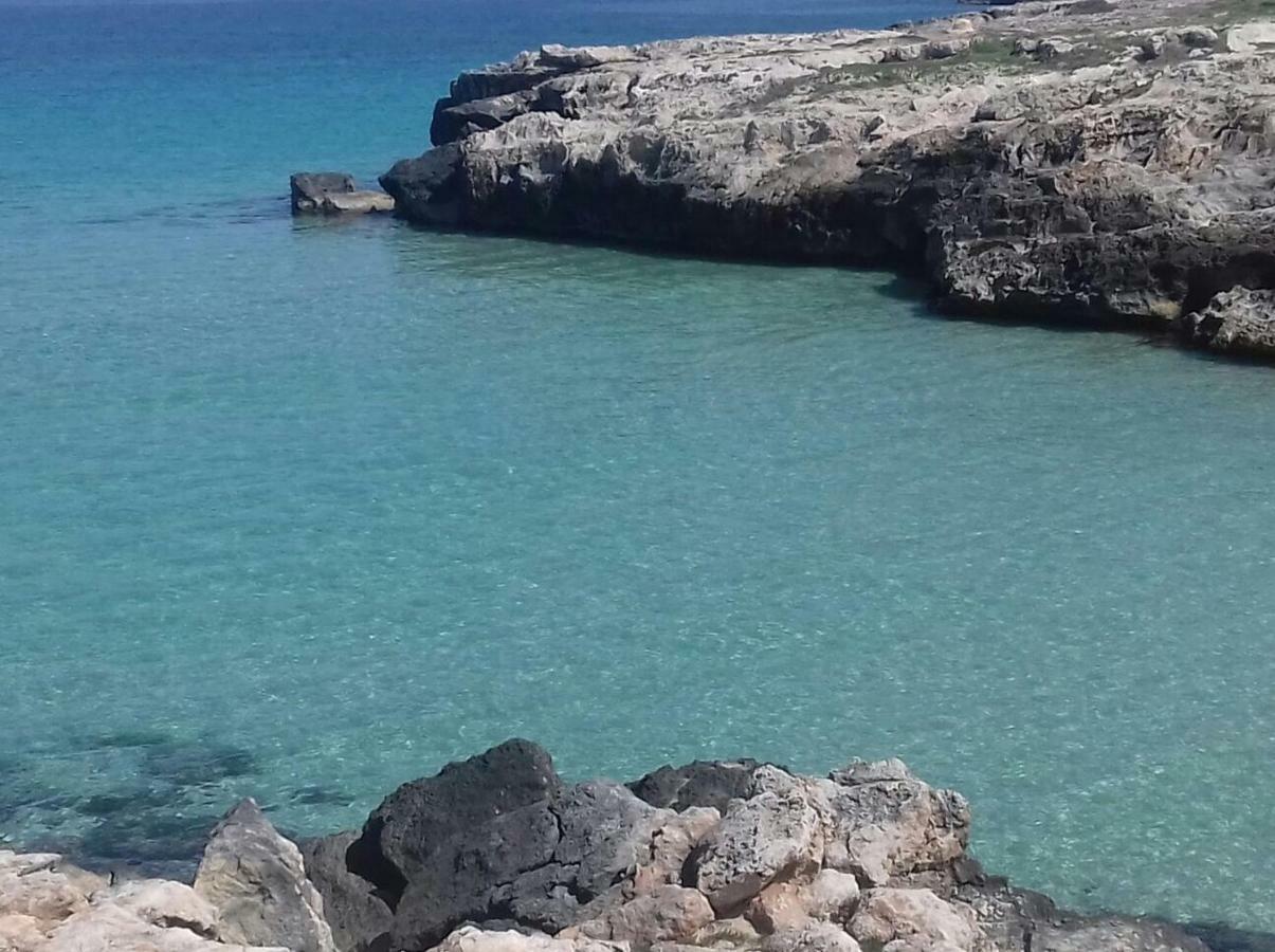 Antiche Mura E Poi Monopoli