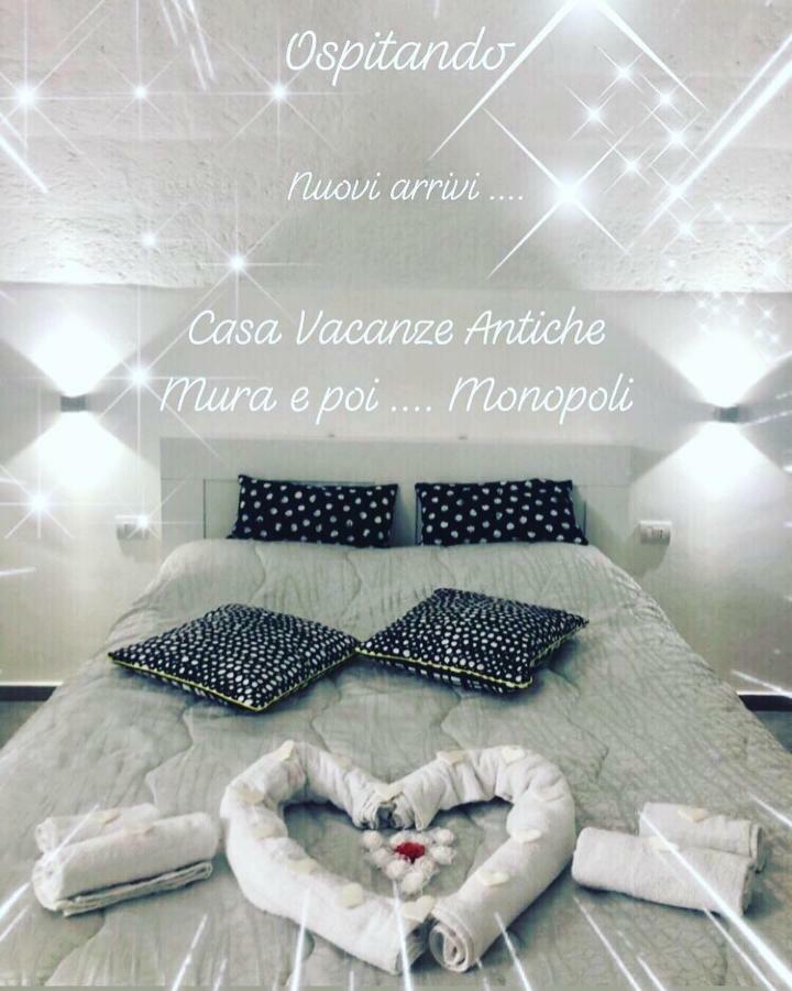Apartment Antiche Mura E Poi *