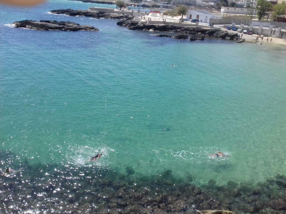 Antiche Mura E Poi * Monopoli