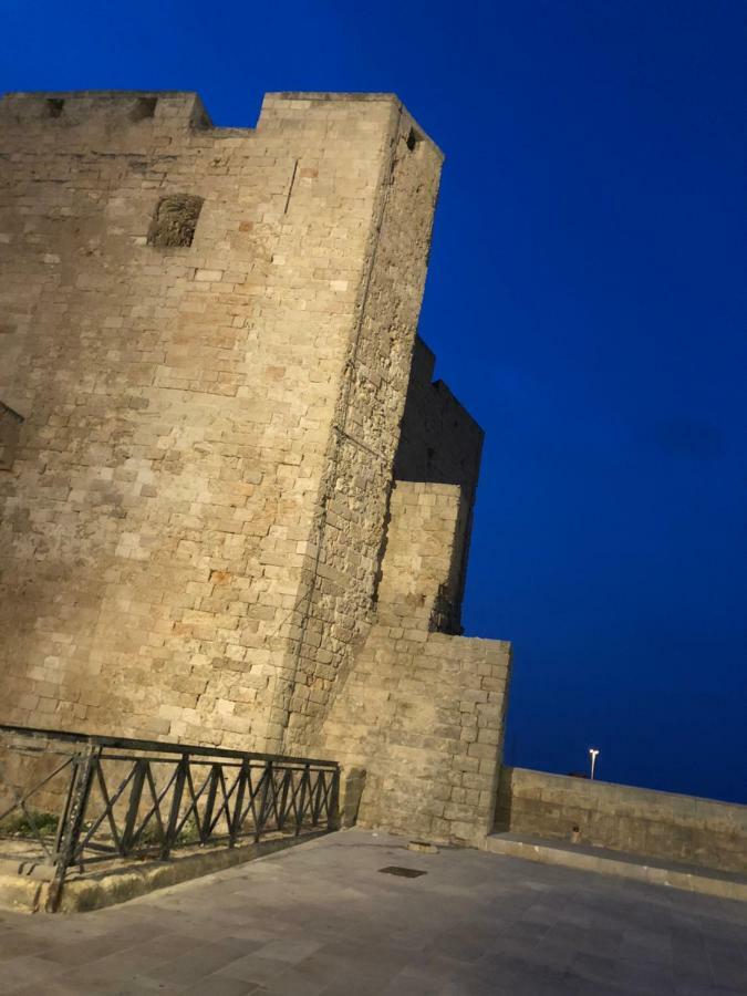 Apartment Antiche Mura E Poi Monopoli