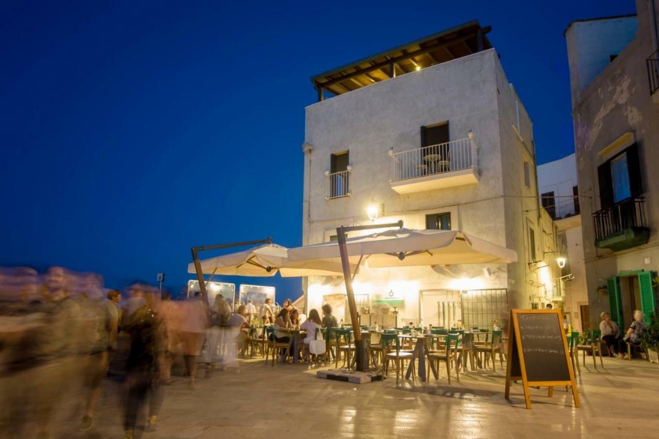 Antiche Mura E Poi Apartment