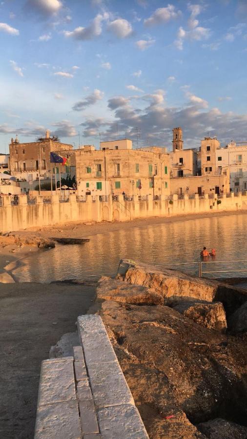 Antiche Mura E Poi Apartment Monopoli