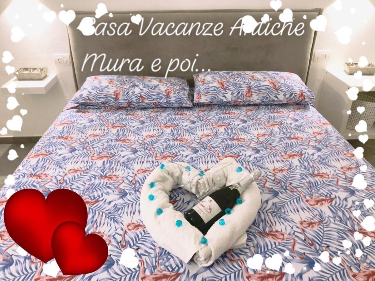 Antiche Mura E Poi Apartment *